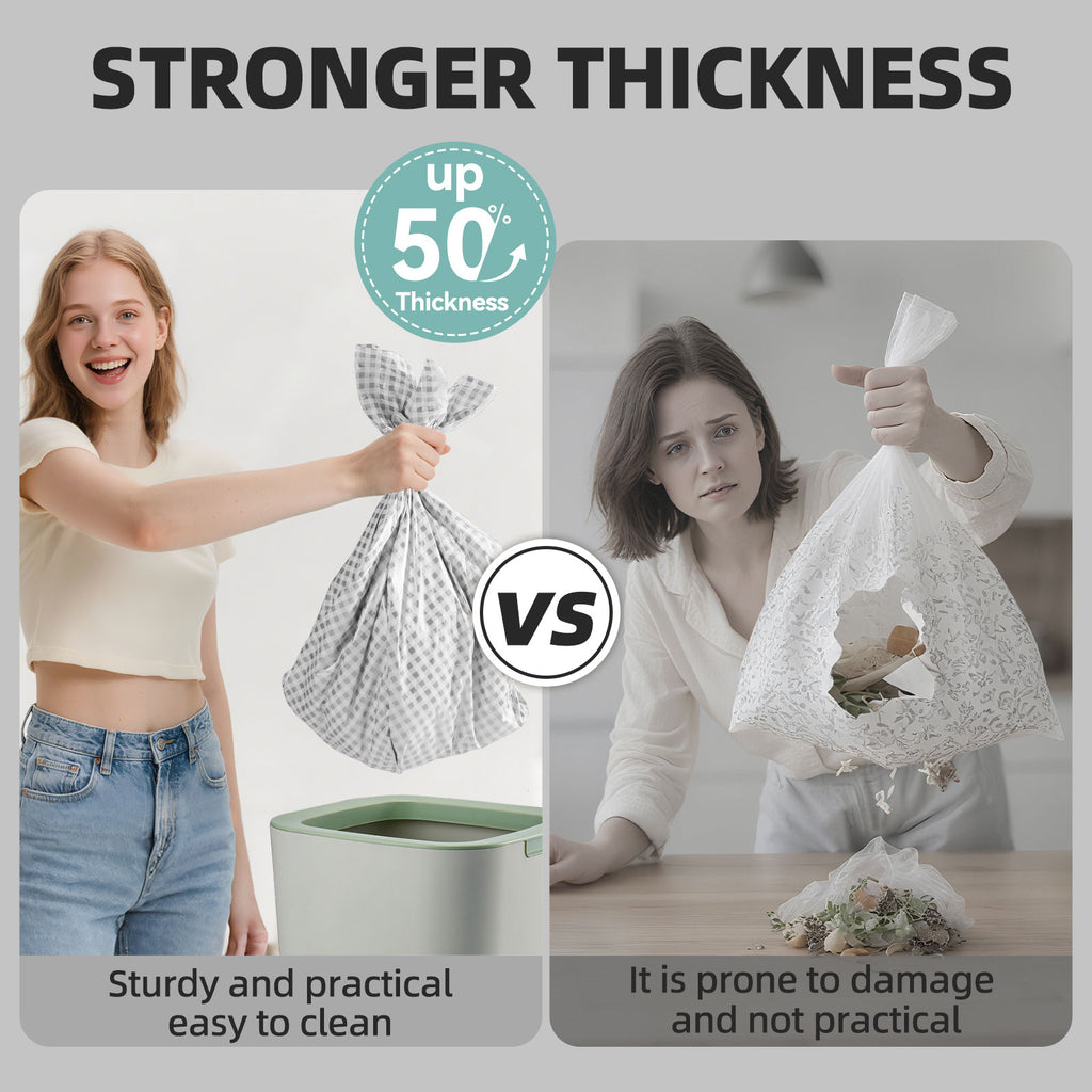 3 Piece Silver Checkered Plastic Rectangular Tablecloth - Silver and white checkered pattern, 54 x 108 inches, perfect for weddings, birthday parties.