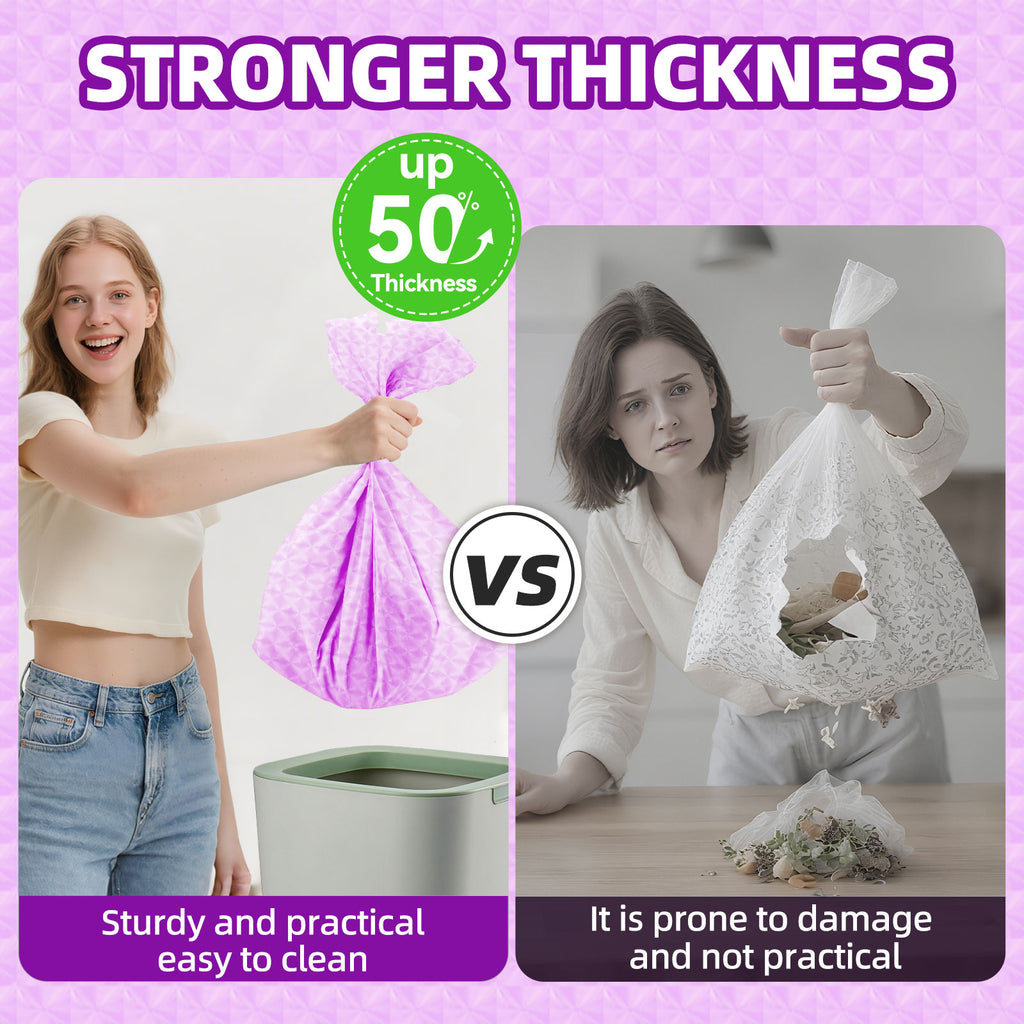 3 pieces 3D Light Purple Disposable Plastic Tablecloths Suitable for Birthdays, Weddings, Mother's Day, Anniversaries Size 54×108 inches